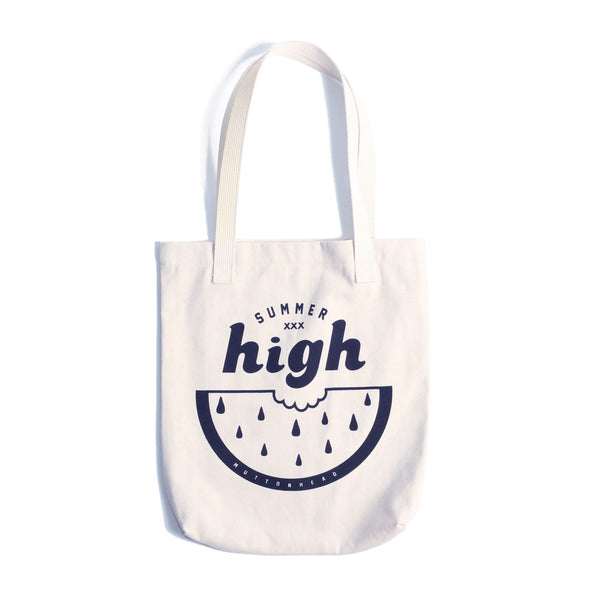 Summer High Tote