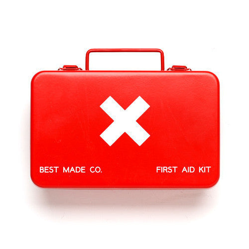 Small First Aid Kit